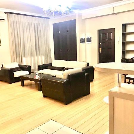Mount Hood Apartments Erywań Zewnętrze zdjęcie
