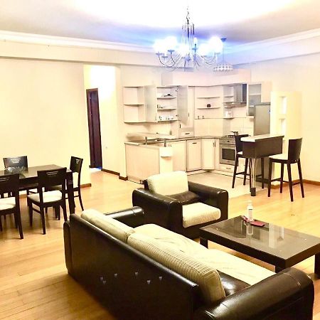 Mount Hood Apartments Erywań Zewnętrze zdjęcie