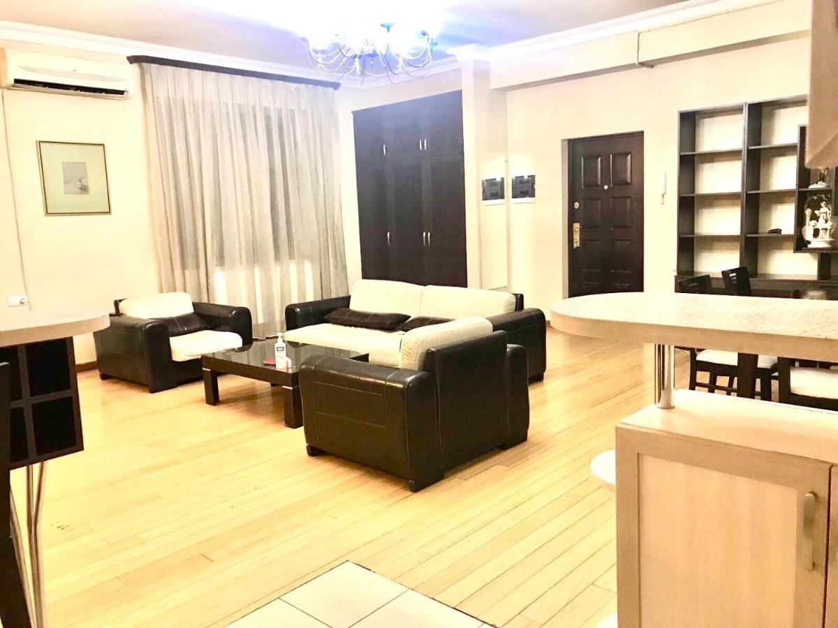 Mount Hood Apartments Erywań Zewnętrze zdjęcie
