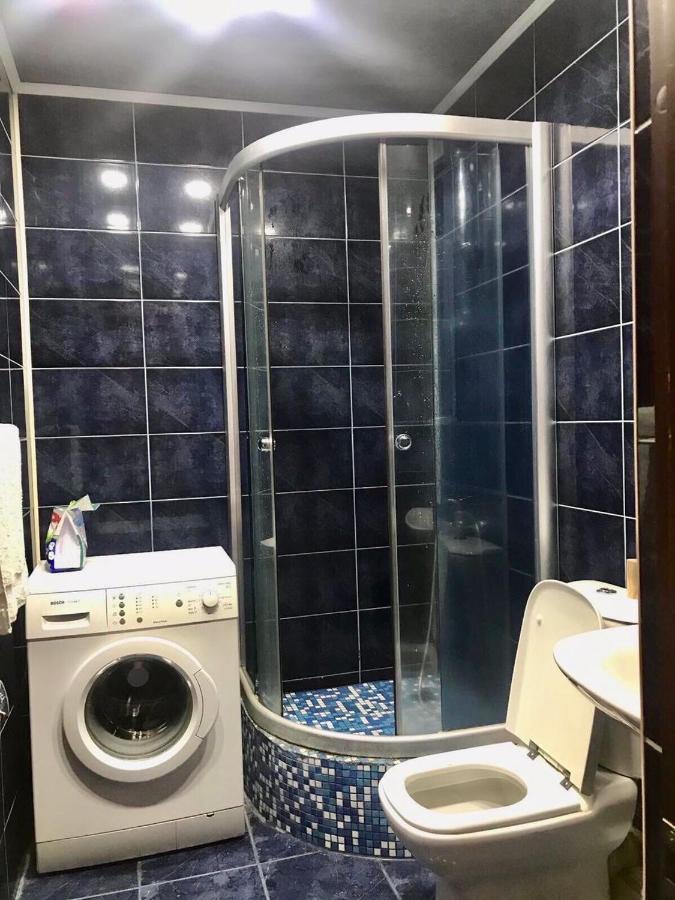 Mount Hood Apartments Erywań Zewnętrze zdjęcie