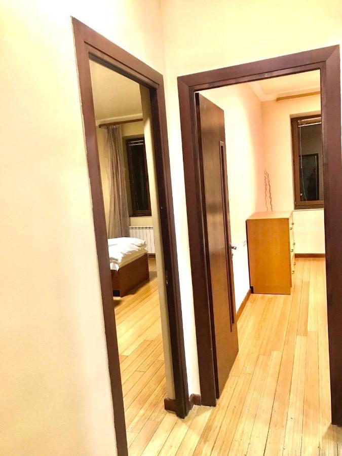 Mount Hood Apartments Erywań Zewnętrze zdjęcie