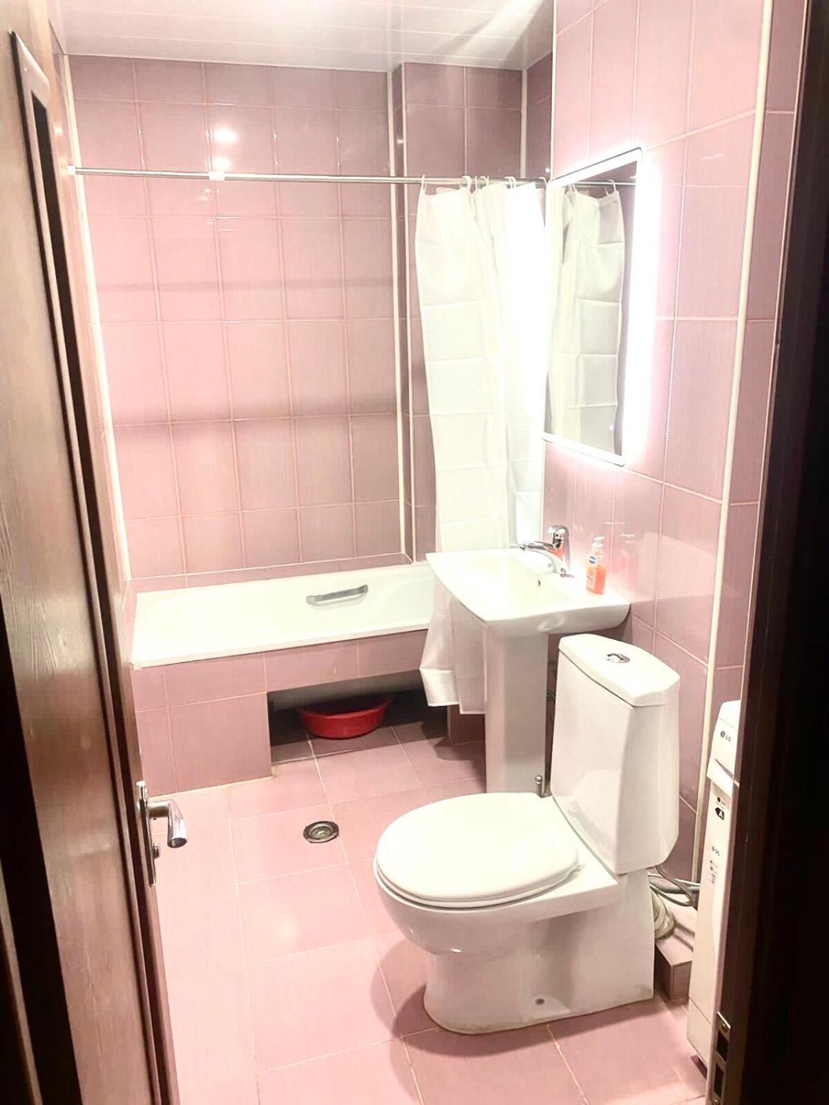 Mount Hood Apartments Erywań Zewnętrze zdjęcie