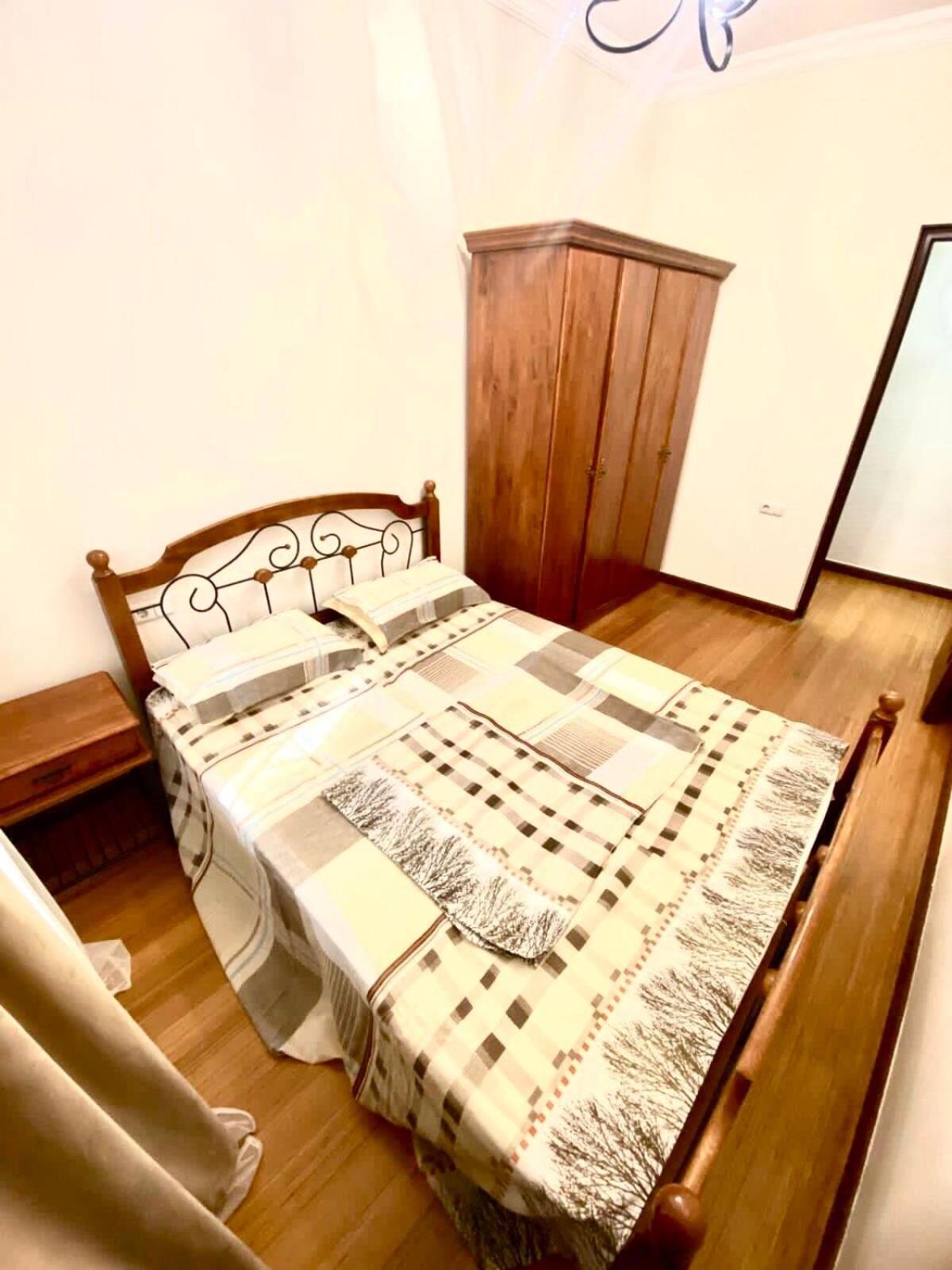 Mount Hood Apartments Erywań Zewnętrze zdjęcie